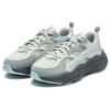 Sneakers Mars 1S "Verde Blu Grigio"