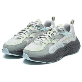 Sneakers Mars 1S “Verde Blu Grigio”
