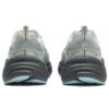 Sneakers Mars 1S "Verde Blu Grigio"