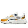 Sneakers Mars 1S "White Yellow"