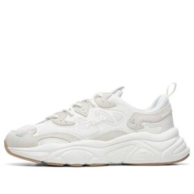 Sneakers Mars bianche