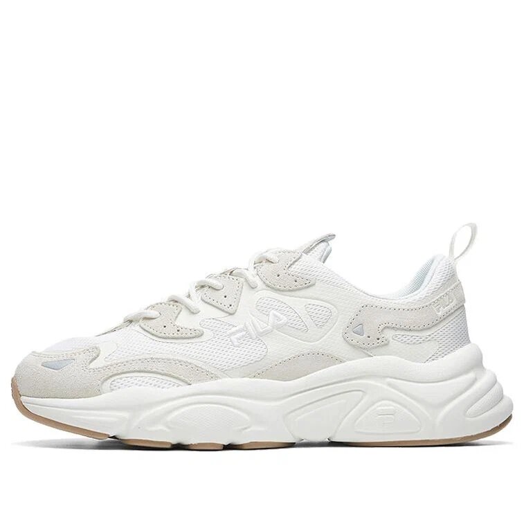 Sneakers Mars bianche