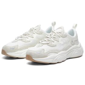 Sneakers Mars bianche