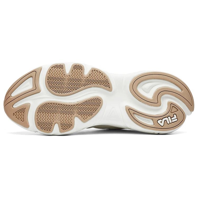 Sneakers Mars bianche