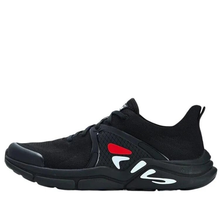 Sneakers Mind 3 Sportswear "Black White Red"
