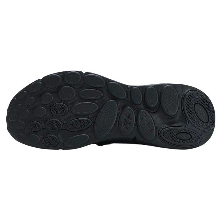 Sneakers Mind 3 Sportswear "Black White Red"