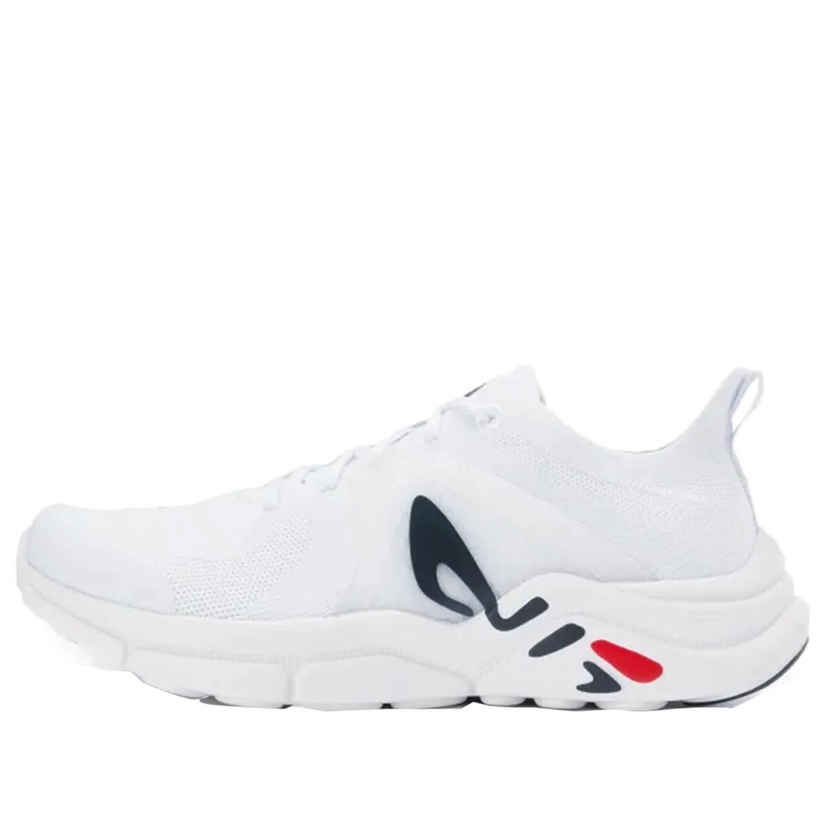 Sneakers Mind 5 "Bianco"