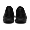 Sneakers MIND VI+ "Black Red"
