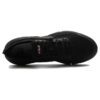 Sneakers MIND VI+ "Black Red"