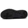 Sneakers MIND VI+ "Black Red"