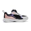 Sneakers MIND VII "Black Pink Purple"