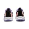 Sneakers MIND VII "Black Pink Purple"
