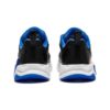 Sneakers MIND VII "Nero Blu Rosso"