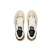 Sneakers Mixa Beige "Giallo crema"