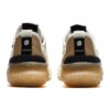 Sneakers Mixa Beige "Giallo crema"