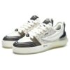 Sneakers Mixa Bianco/Nero