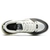Sneakers Mixa Bianco/Nero