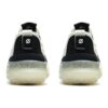 Sneakers Mixa Bianco/Nero