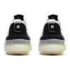 Sneakers Mixa Bianco/Nero