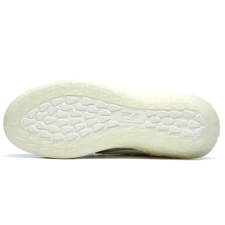 Sneakers Mixa Bianco/Nero