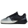 Sneakers Mixa Grigio/Nero