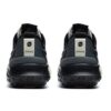 Sneakers Mixa Grigio/Nero
