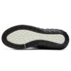 Sneakers Mixa Grigio/Nero