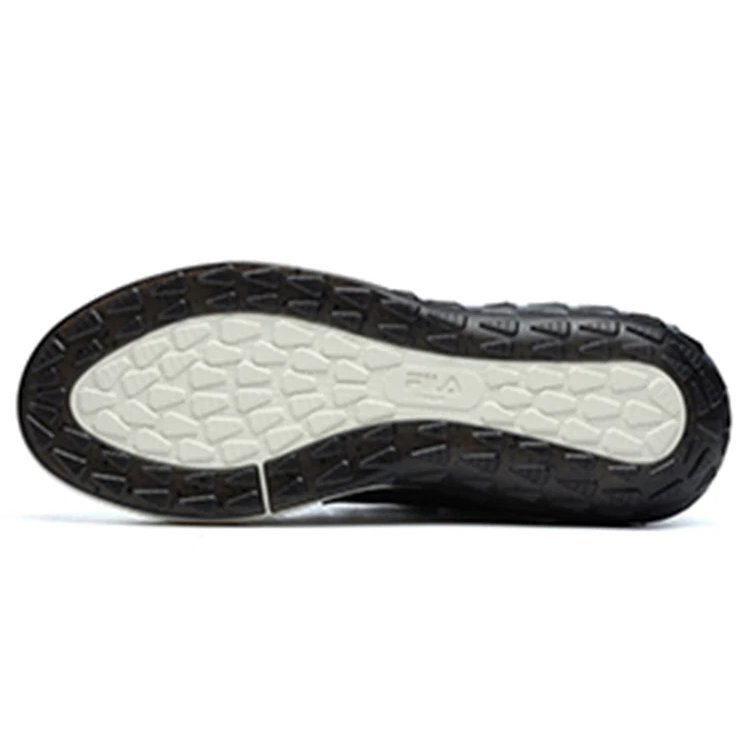 Sneakers Mixa Grigio/Nero