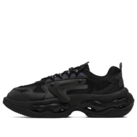 Sneakers Nebula "Black"
