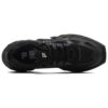 Sneakers Nebula "Black"