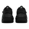 Sneakers Nebula "Black"