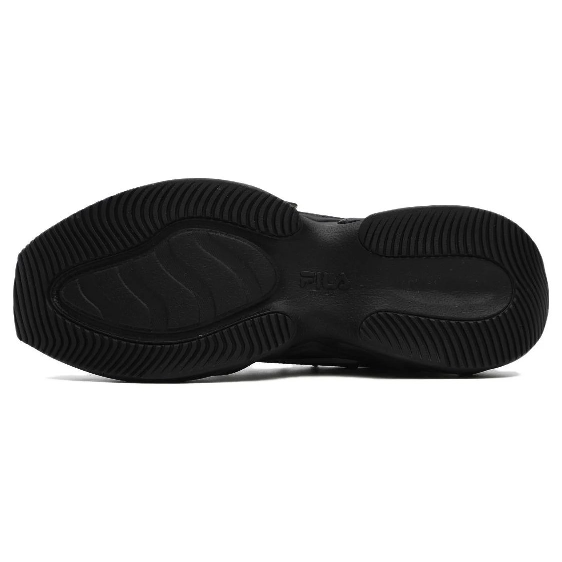 Sneakers Nebula "Black"