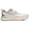 Sneakers Nuvole EVO "Bianco Viola"