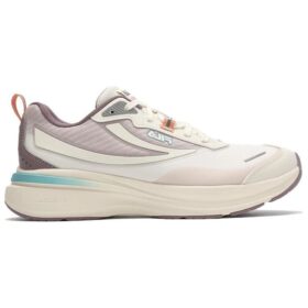 Sneakers Nuvole EVO “Bianco Viola”