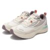 Sneakers Nuvole EVO "Bianco Viola"