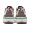 Sneakers Nuvole EVO "Bianco Viola"