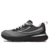 Sneakers Nuvole EVO "Nero Bianco Grigio"