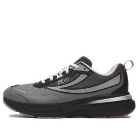 Sneakers Nuvole EVO "Nero Bianco Grigio"