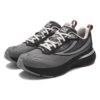 Sneakers Nuvole EVO "Nero Bianco Grigio"