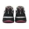 Sneakers Nuvole EVO "Nero Bianco Grigio"