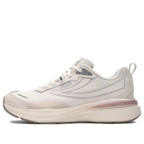 Sneakers Nuvole EVO "White Pink"