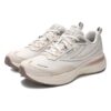 Sneakers Nuvole EVO "White Pink"