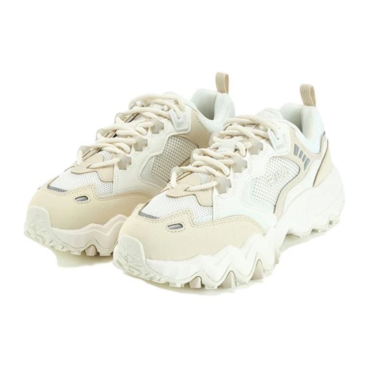 Sneakers Oakmont "Bianco Beige"