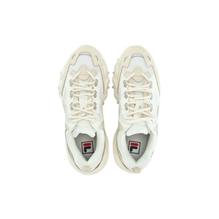 Sneakers Oakmont "Bianco Beige"