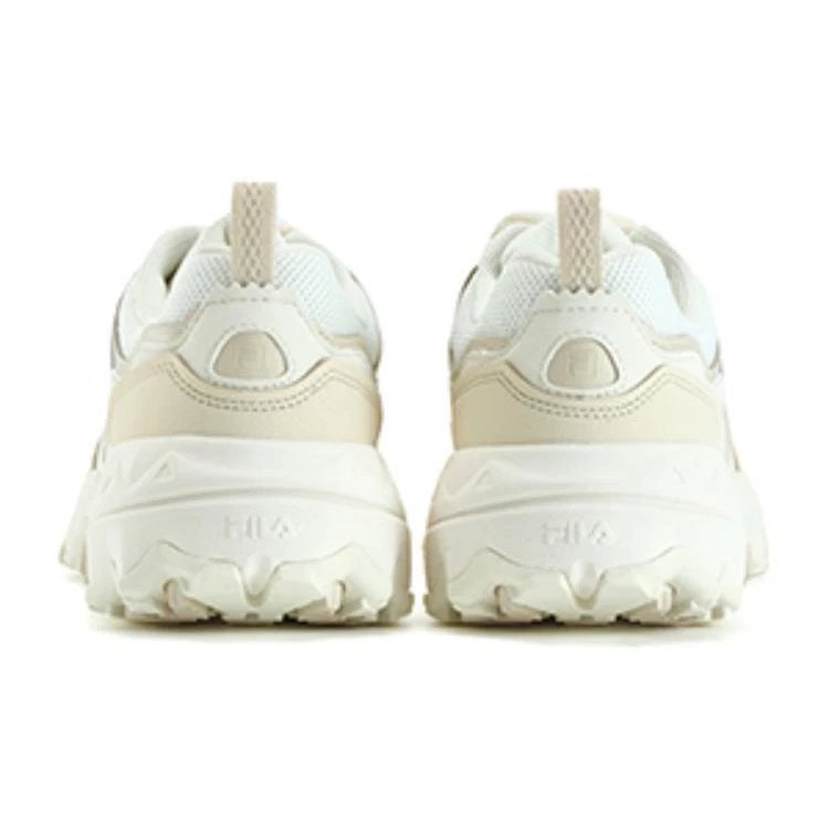 Sneakers Oakmont "Bianco Beige"