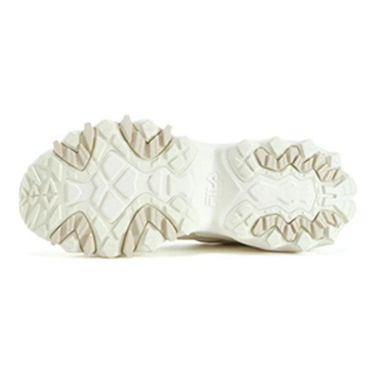 Sneakers Oakmont "Bianco Beige"