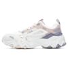 Sneakers Oakmont Tr Chunky "Bianco Rosa Viola"