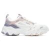 Sneakers Oakmont Tr Chunky "Bianco Rosa Viola"