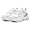 Sneakers Oakmont Tr Chunky "Bianco Rosa Viola"