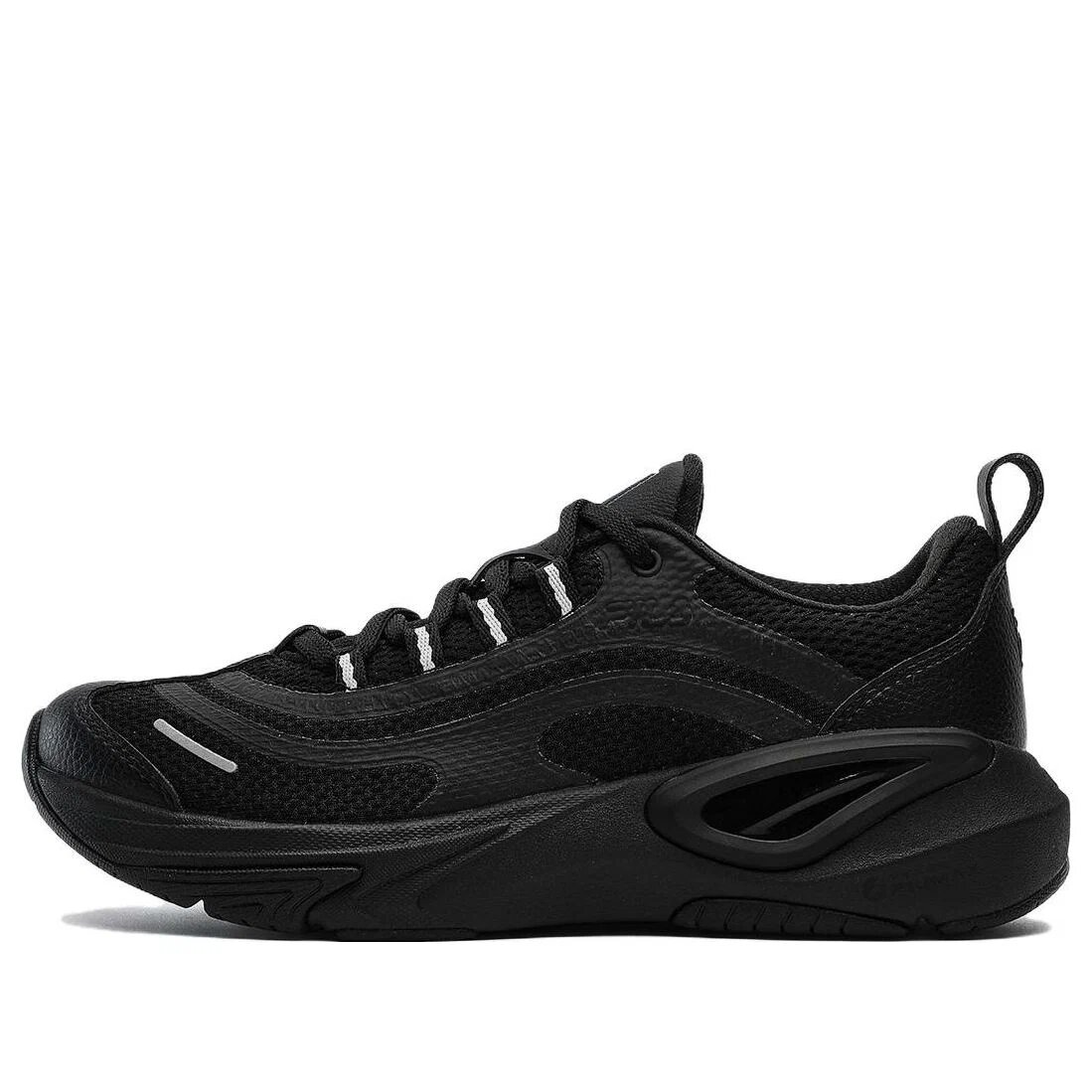 Sneakers Pacer "Black"